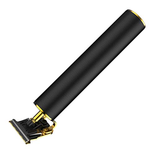 Goodjobb Tosquiadeira de cabelo elétrica, Profissional T-Outliner Trimmer Cutter Poderoso e durável