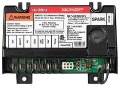 Honeywell S8610U3009 IP Module