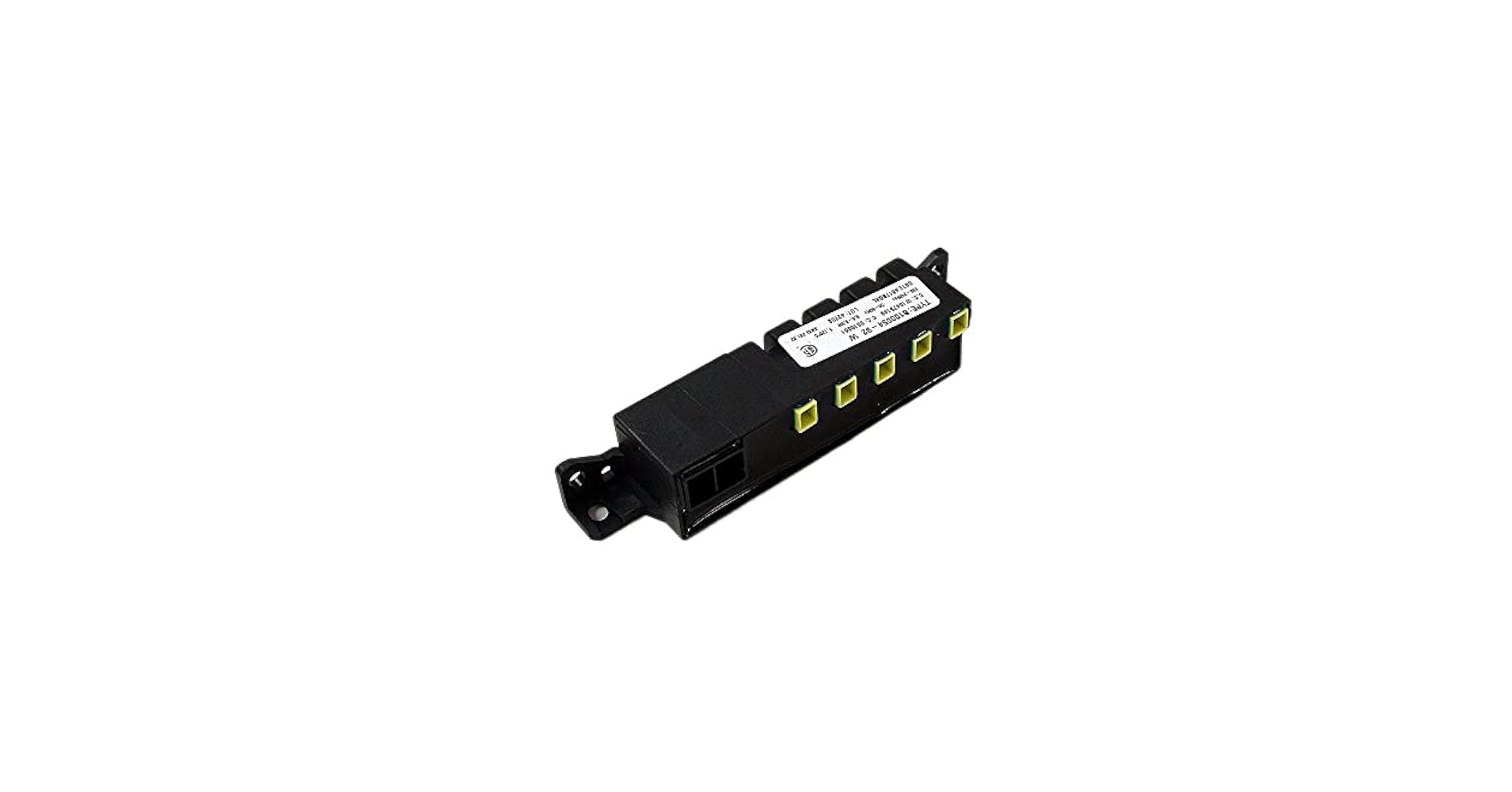 Amazon.com: Whirlpool WPW10475149 OEM Gas Range Spark Module