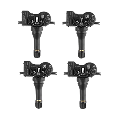 Capteur de pression des pneus TPMS pour Mitsubishi Pajero en voyage offroad