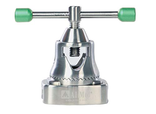 alimed 937130 clark socket plus slide-on