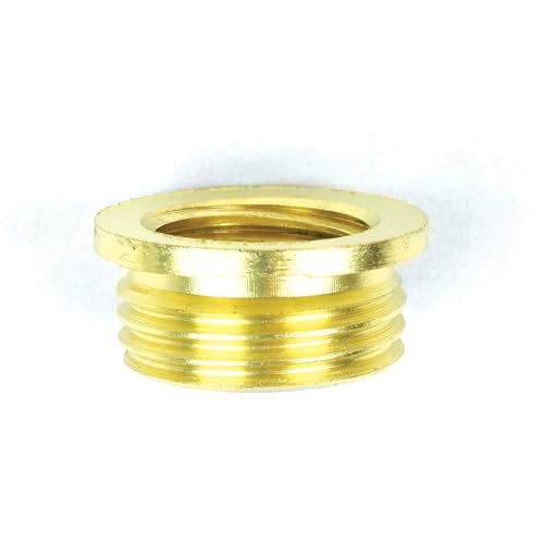 Image of Jandorf Specialty Hardware 60147 3 /8x1 /4 Brass Reducer