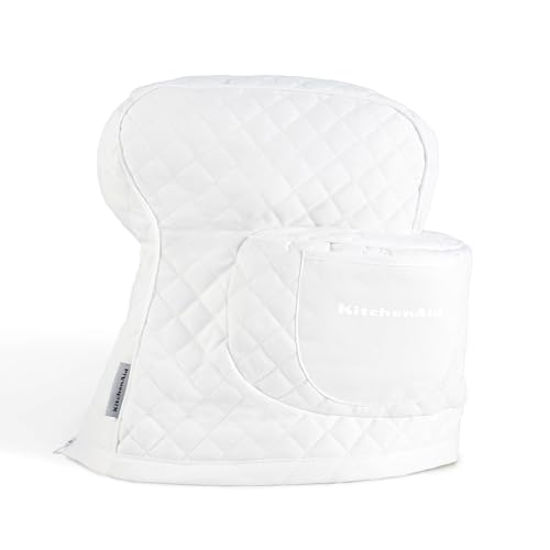 KitchenAid Quilted Mixer Cover