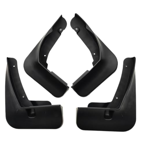Garde-boue voiture BAIC X55 accessoires protection aile anti-splash Tiger Six