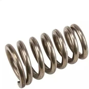 General Motors 91177472, Exhaust Manifold Bolt and Spring