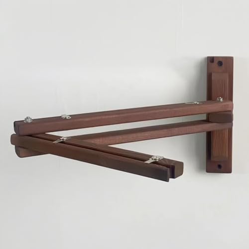 Support stable mural pour fixer vos décorations d'hôtels sans vaciller - 5