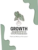 Photo Gallery growth journal: plant a seed. watch your future sprout Photo Gallery growth journal: plant a seed. watch your future sprout