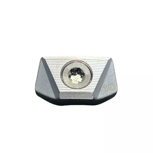 HISTAR Golf Weight Screw Compatible Fit for Bridgestone B1 ST Diamana GT Ventus Driver Clubs 16g