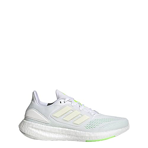 adidas Mens Pureboost 22 Running Shoes2