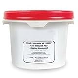 Sunbelt Turf Pride Reel Diamond Back Lapping Compound 80 grit (11)