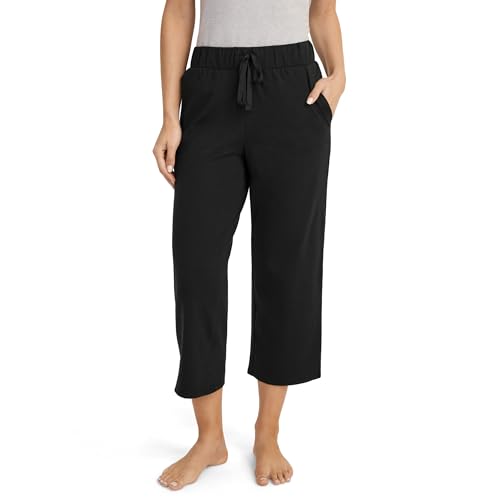 Jockey Women's Sleepwear Organic Cotton Stretch...