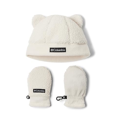 Image of Columbia Baby Rugged Ridge Beanie and Mitten