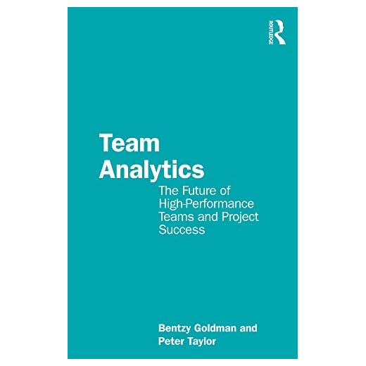 Team Analytics for Peak Performance