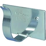 カメダ 配線止め具 ハイステッカー （１００個入） シルバー E-30-SA-100P