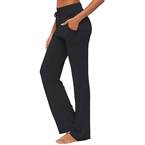 Pantalon de Yoga OURCAN Cover