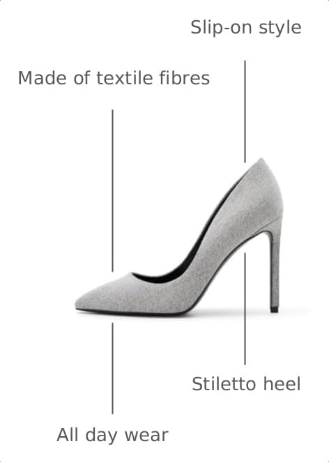 Image of ALDO Womens Lala