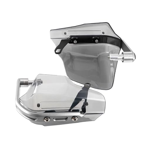 Protège-mains moto guidon CT125 CRF idéal pour vos sorties outdoor et trajets quotidiens
