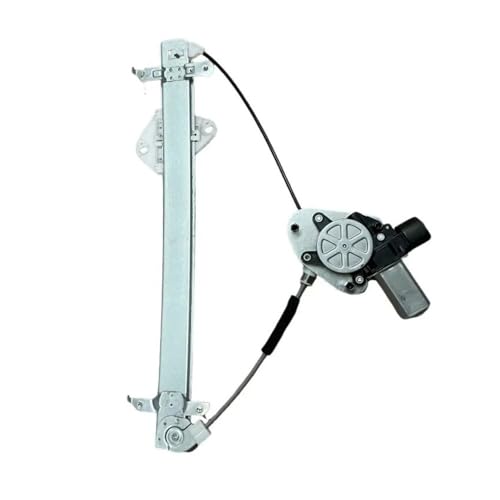 Lève-vitre électrique Subaru Forester 2009-2013 mécanique avant gauche