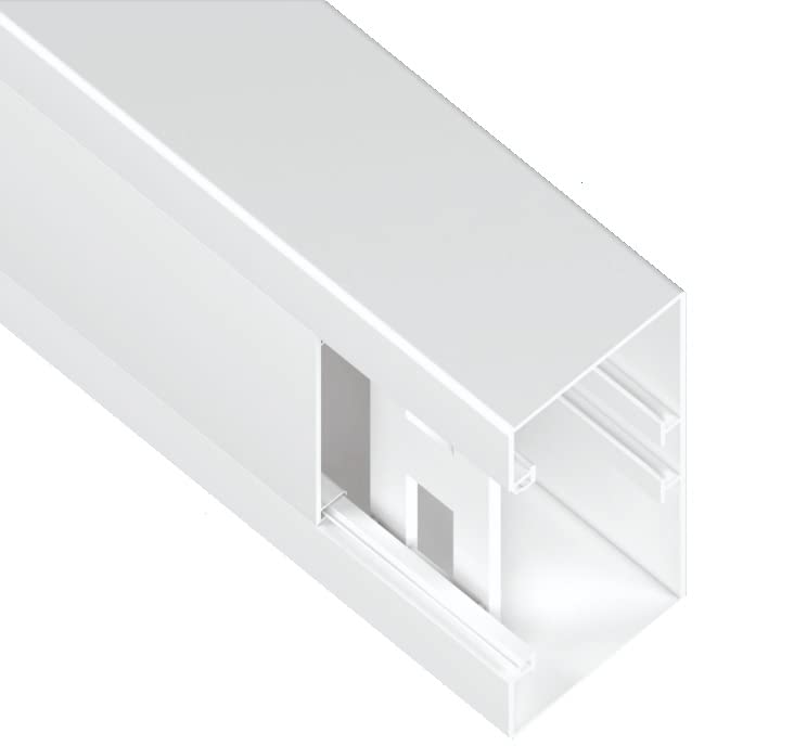 Lamelles en KPP 60 x 130 mm AKS 111341 lot de 4 pièces pour menuiserie