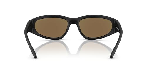 ARNETTE Men's Nineteetwo Oval Sunglasses4