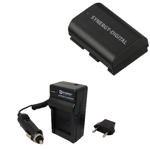 Synergy fW^ANZT[LbgACanon EOS 5DS R DSLR fW^Jƌ݊:SDM-1511[dASDLPE6obe[