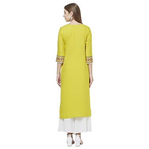 Image of ANNI DESIGNER Women's Crepe Regular Saree