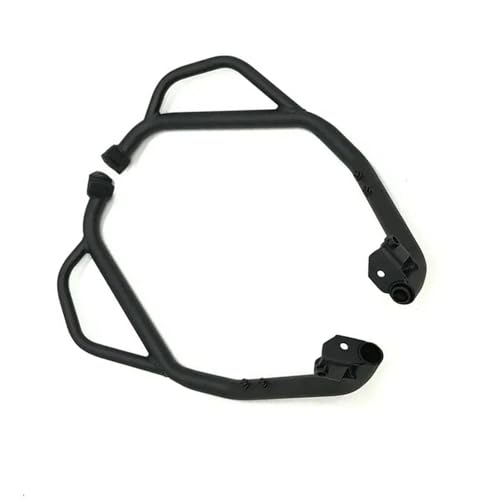 Pare-chocs moto NC750X protection carénage et réservoir anti-chute