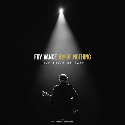 Foy Vance & The Ulster Orchestra