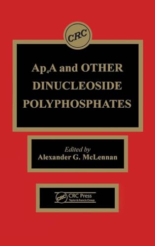 Ap4a and Other Dinucleoside Polyphosphates