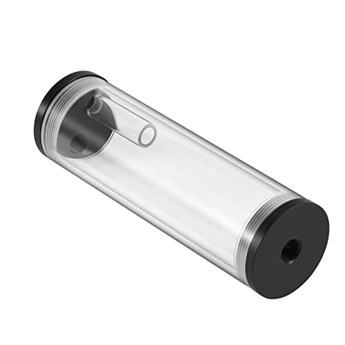 Kit de refrigeración líquida Cryfokt de 240mm con bloque de cobre para CPU y GPU 5