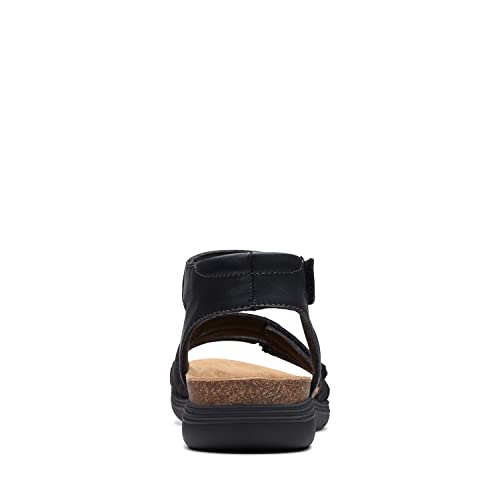 Image of Clarks Women's 26170506 Flat Sandal