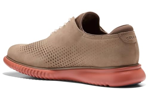 Image of Cole Haan Men's 2.Zerogrand Laser Wingtip Oxfords