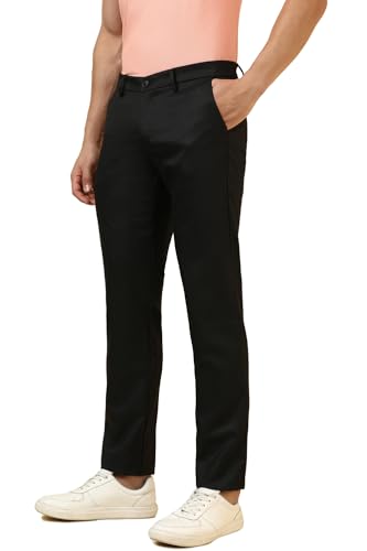 Image of Allen Solly Men Casual Pants