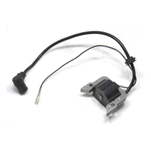 Bobina de encendido for Husky Boy Mal-guiti Grizzly LEM 50CC AC Franco Morini S6E
