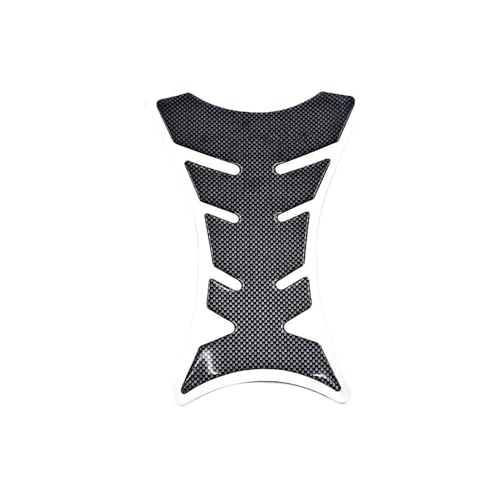 Protège réservoir antidérapant grip de genoux pour Yamaha YZF-R3 2015-2018