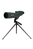 Celestron 20-60X 60 MM UpClose Spotting Scope, 52229