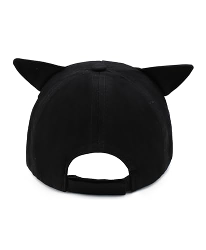 Image of VRITRAZ Kids Baseball Cap | Adjustable Strap | Soft Cotton Summer Cap for Boys & Girls | Casual Outdoor Hat