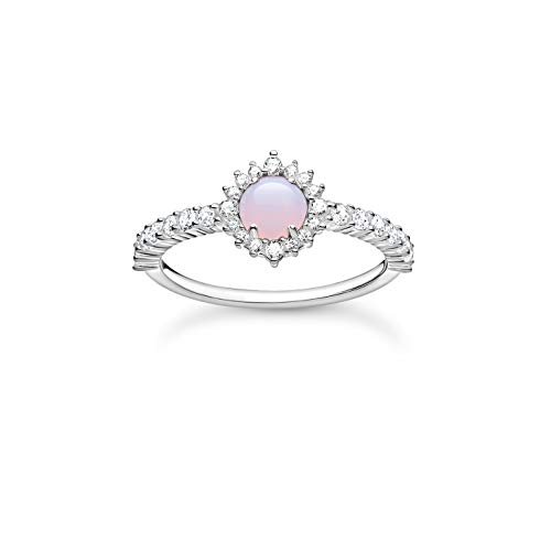 Bague Thomas Sabo TR2344 argent 925 idée cadeau d'anniversaire unique pour homme et femme