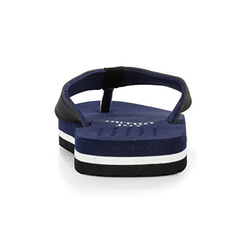 ORTHO JOY Extra Soft Doctor Ortho Slippers for men
