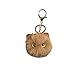 NGINGHIERNTA New 2026 4 Colors Puffy Hairy Cat Keychain Cartoon Doll Ioy Pendant Bag Backpacks Hanging Ornament Car Key Chain Unisex Gifts Jewelry Fashion Accessories Creative Gift