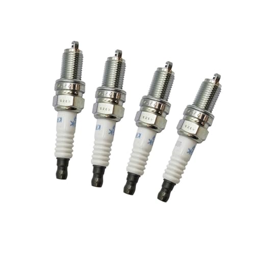 Bougies Kr9e-G pour corriger les ratés d'allumage sur Sea-Doo 420297947