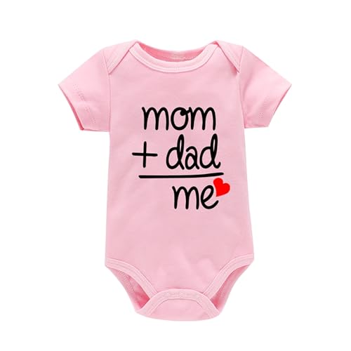 Image of Eoailr Baby Boy Clothes and Girl Long Sleeve Letter Print Romper Comfortable Home Wear Jumpsuit Thanksgiving Baby