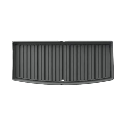 Tapis de coffre Volvo EM90 2025 protection sol TPE doublure chargement 1PCS