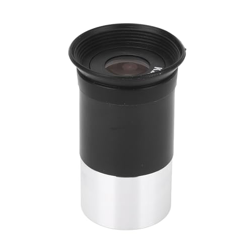 Oculaire de télescope de 25 mm HD coulant 31,7 mm avec large champ de vision