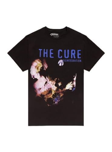 n*t様 THE CURE ビンテージＴシャツDisintegration◎BA The Cure 1989 Disintegration Vintage T-shirt – First Times