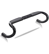 Amazon.com: RXL SL Aero Carbon Road Bike Handlebars For Road Bike