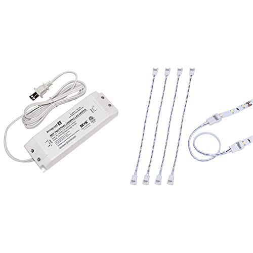 Image of Armacost Lighting LED Lighting Bundle with Dimmable Driver and Connectors