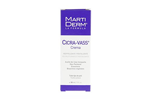 Martiderm Crema Cicatrice - 30 Ml