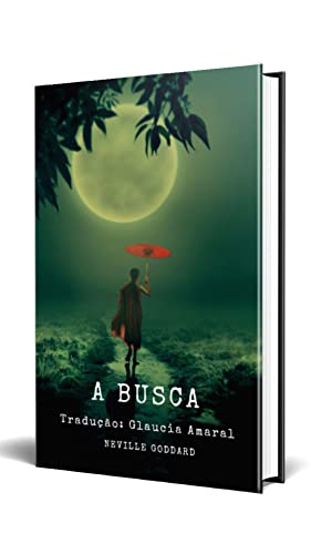 A BUSCA - LIVRO RARO