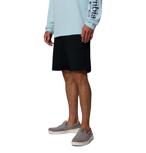 Image of Columbia Men's PFG Terminal Tackle III Short